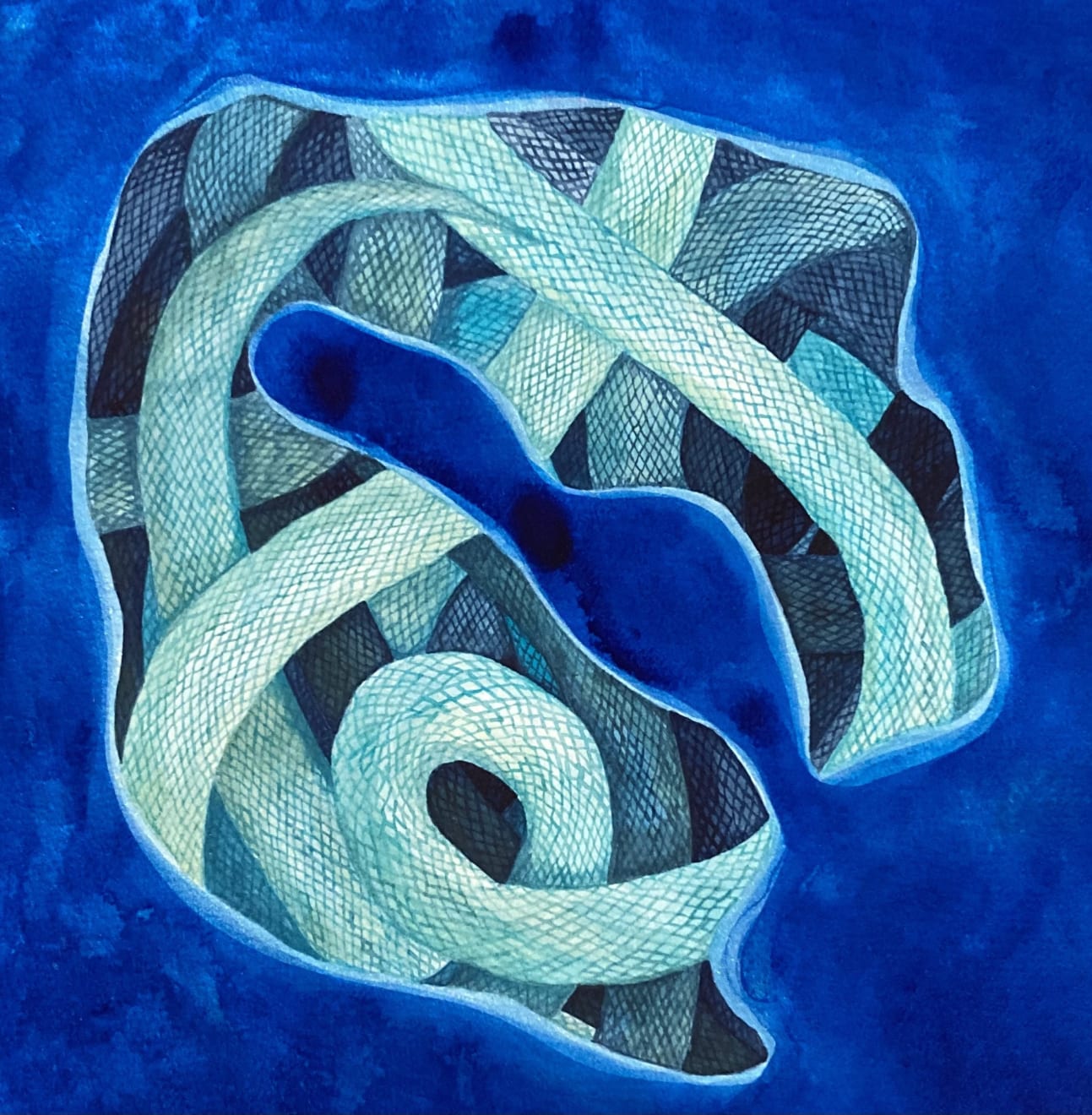 Heather Close, Nesting