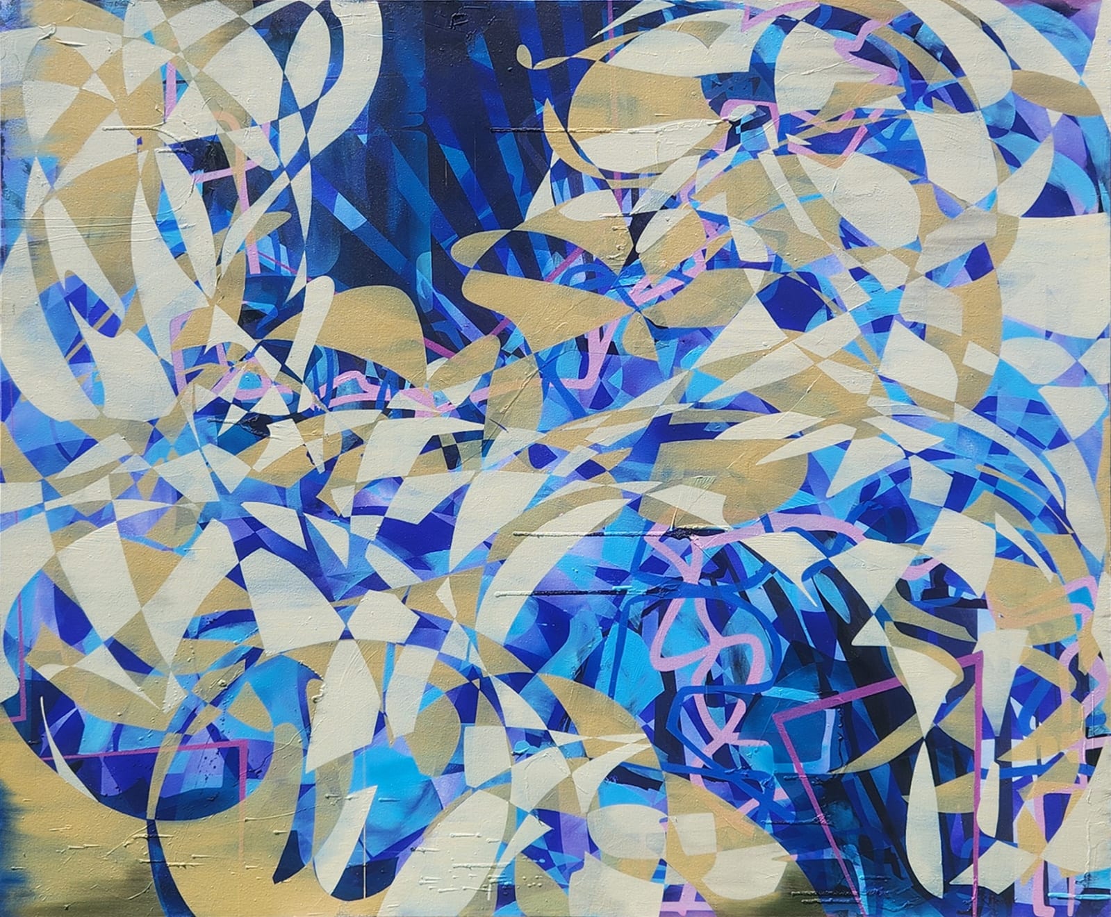 Ryan Proulx, Untitled 202410, 2024