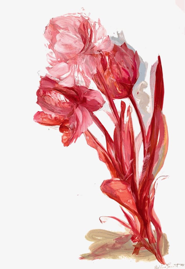 Madeleine Lamont, Crimson 1