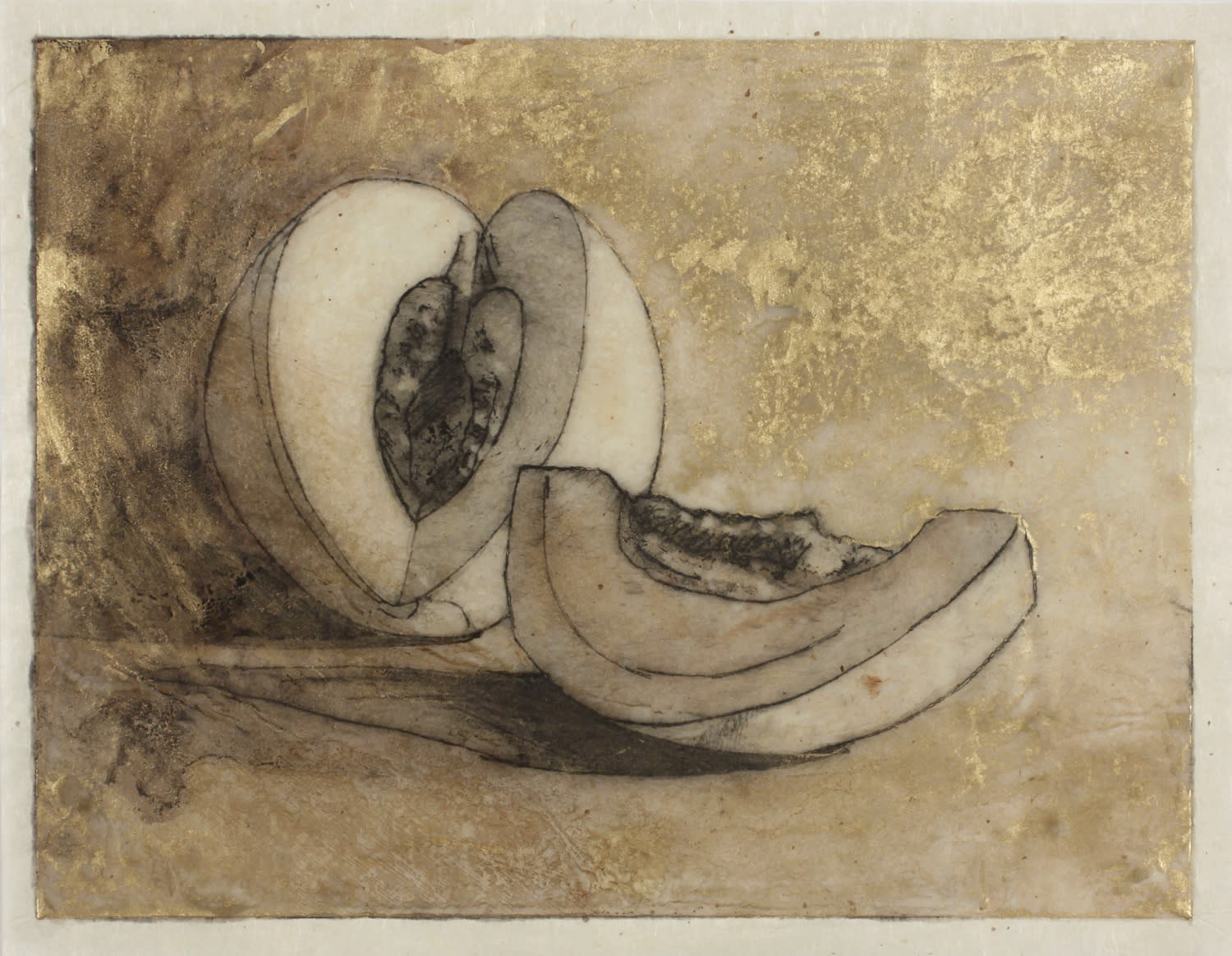 Alexandre Masino, Microcosme III
