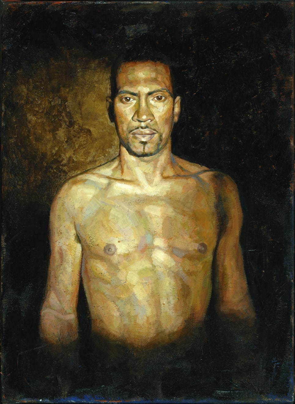 Daniel Barkley, Quincy