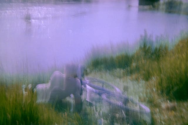 Bryce Krynski, petty leisure, 2025