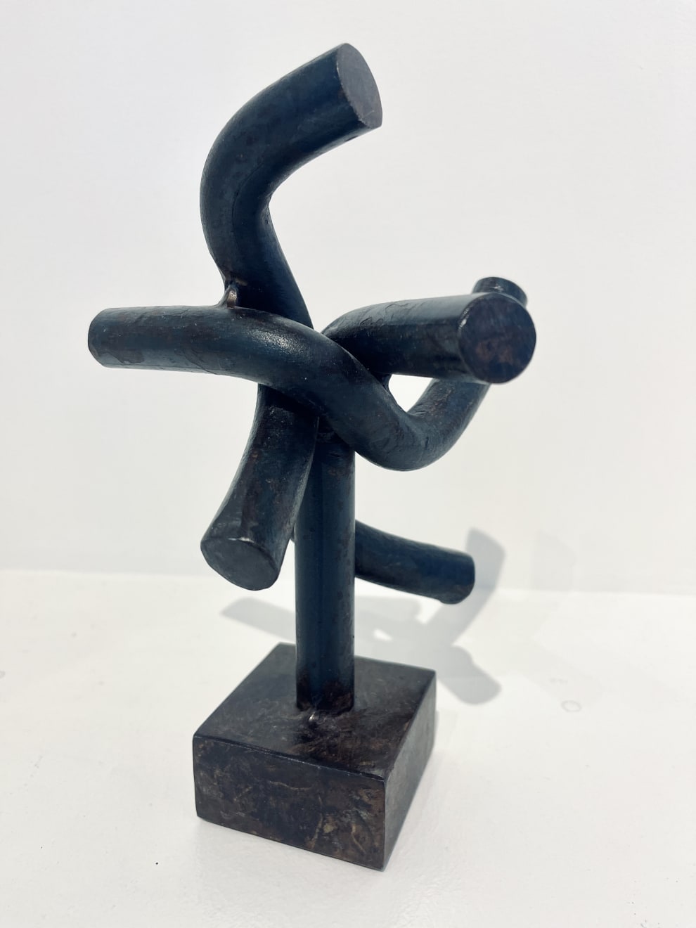 Joanne MacDonald, Past, Present, Future I, 2022