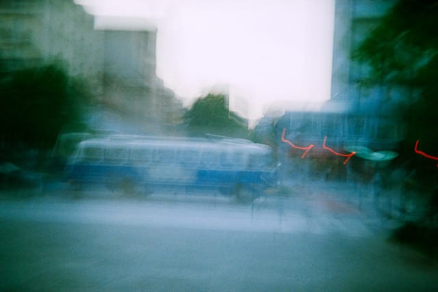 Bryce Krynski, cucumber, 2025