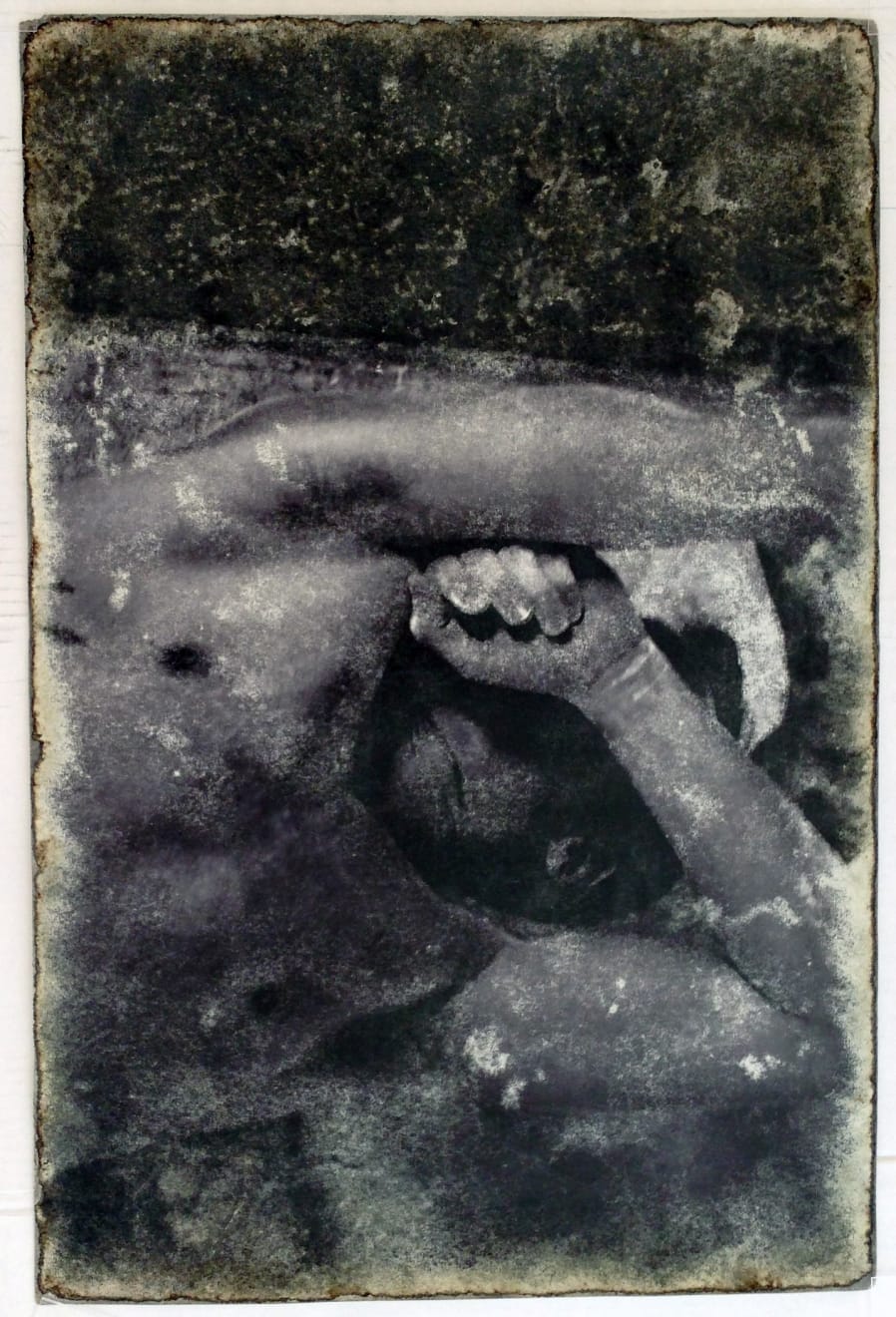 Ben Cope, Removal #102