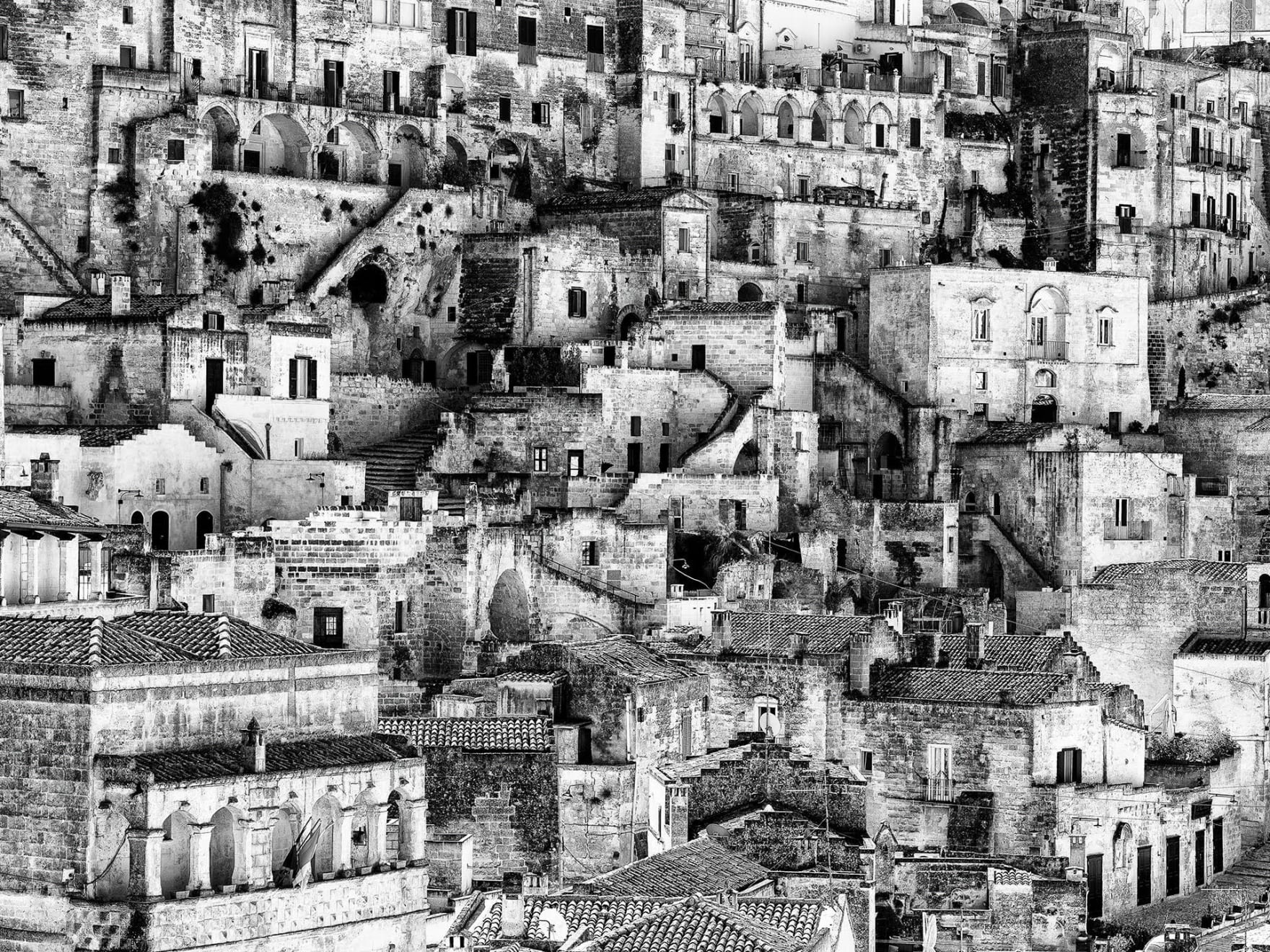 Steve Speer, Escheresque