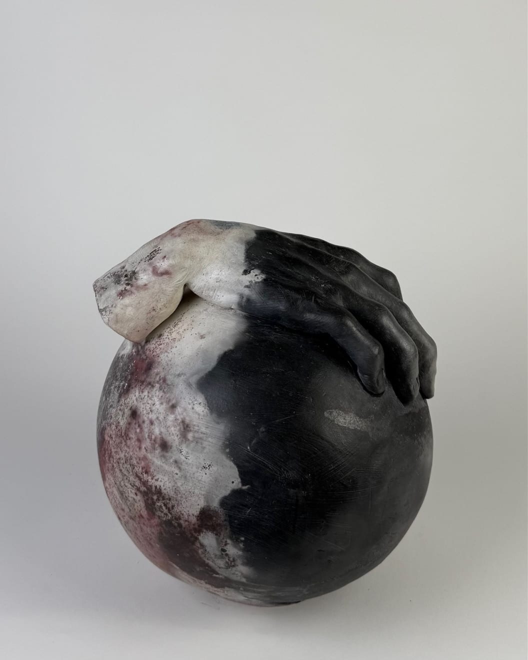 Josefina Rodriguez, Knowing you could crush