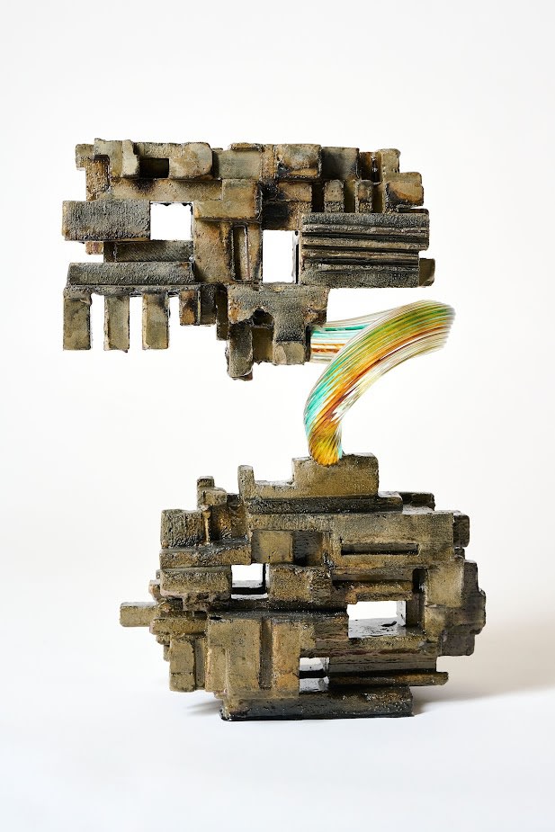 Phillip Bandura, AUArts 2134, 2024