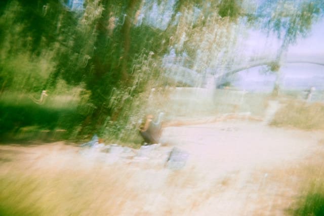 Bryce Krynski, louis V fish fry, 2025