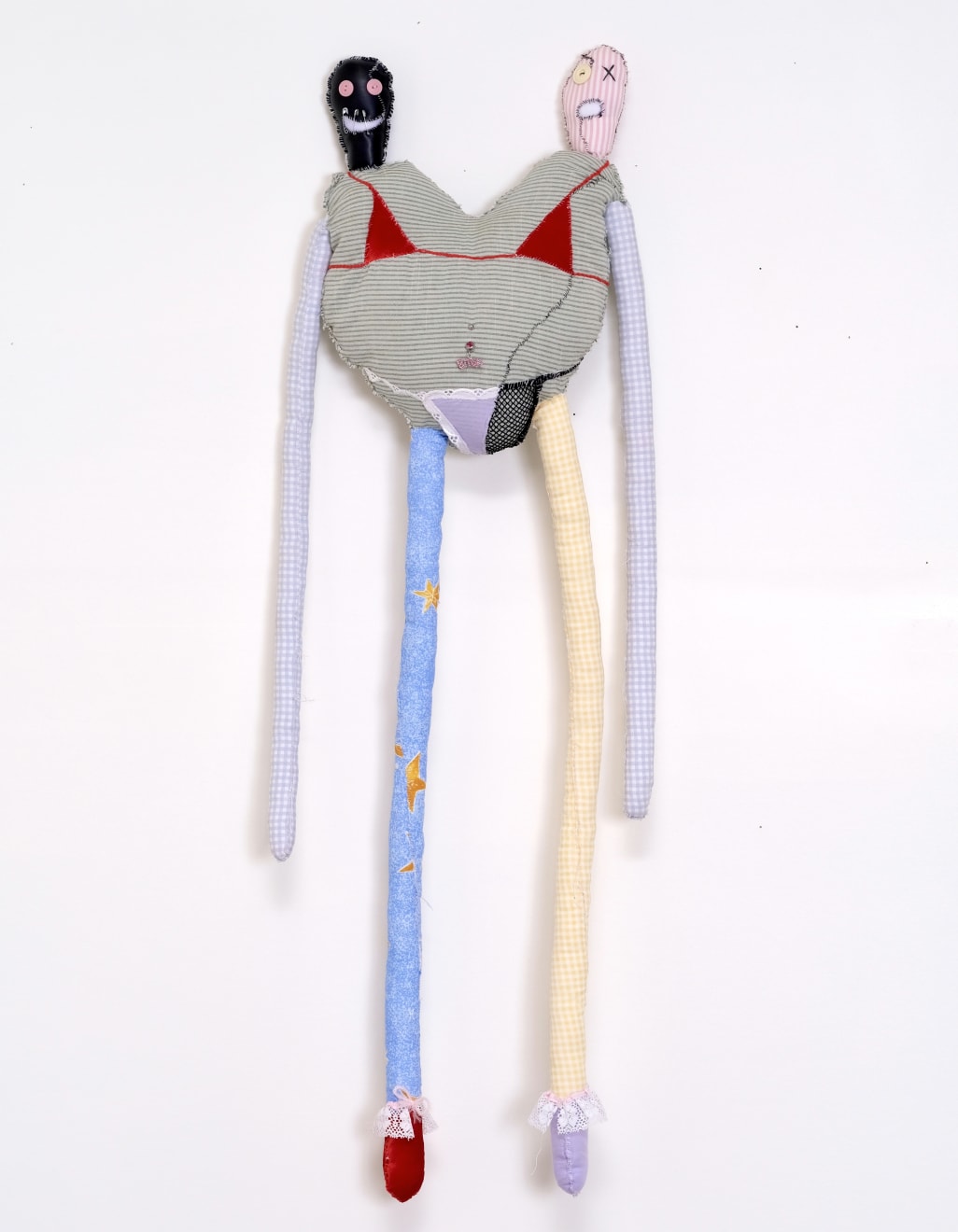 A Hot Minute, Sophia Bakos, Threesome Doll