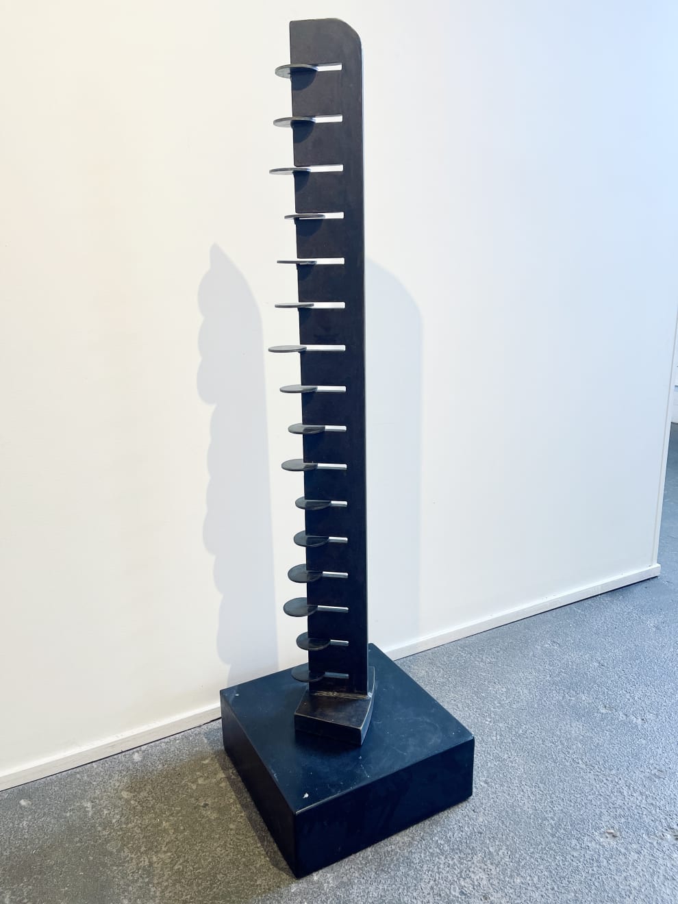 Joanne MacDonald, Becoming, 2022