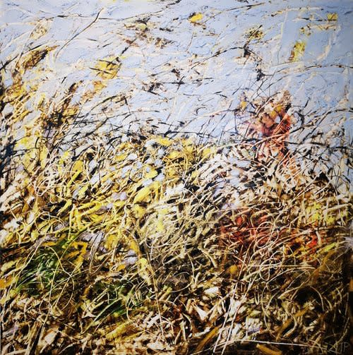Teresa Posyniak, Prairie Winds IV