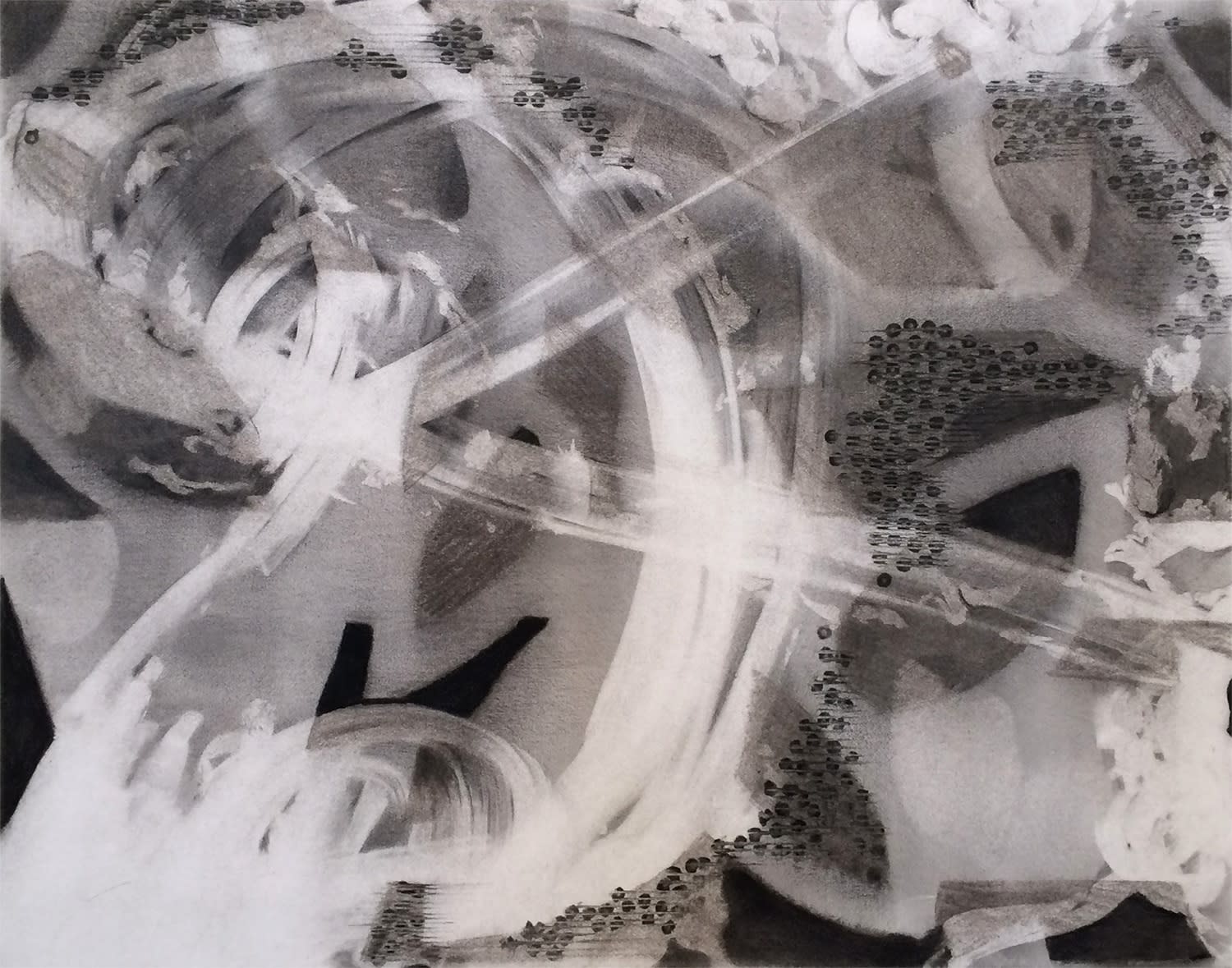 Robert Pierce, Untitled