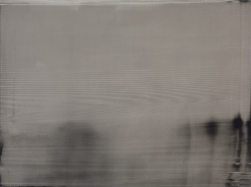 Bénédicte Dussère, Sans Titre 17-6