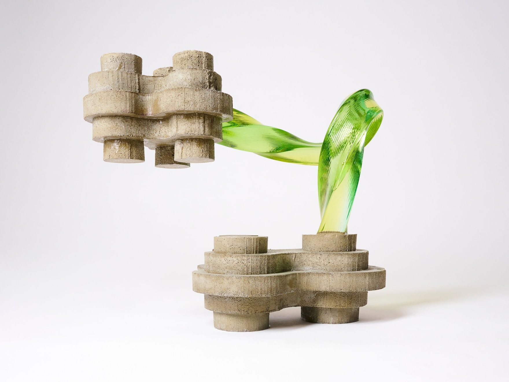 Phillip Bandura, Ogopogo, 2024