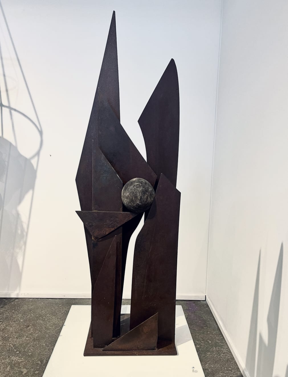 Joanne MacDonald, Vignette II, 2021