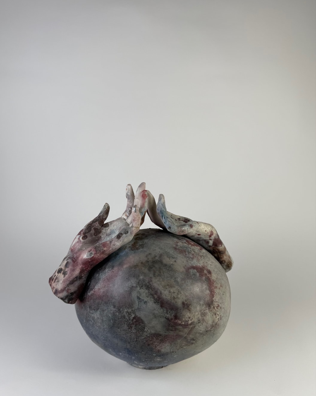 Josefina Rodriguez, Endings and Beginnings