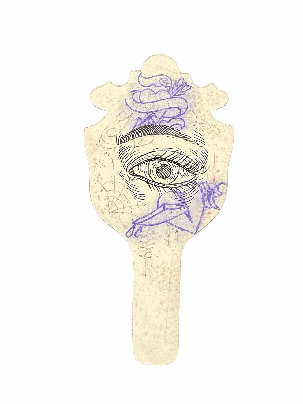 Karrie Arthurs, Windows 6, 2023