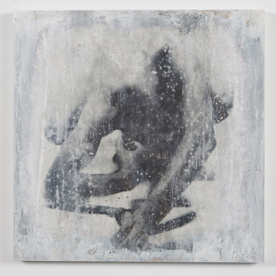 Ben Cope, Untitled: Movement 2