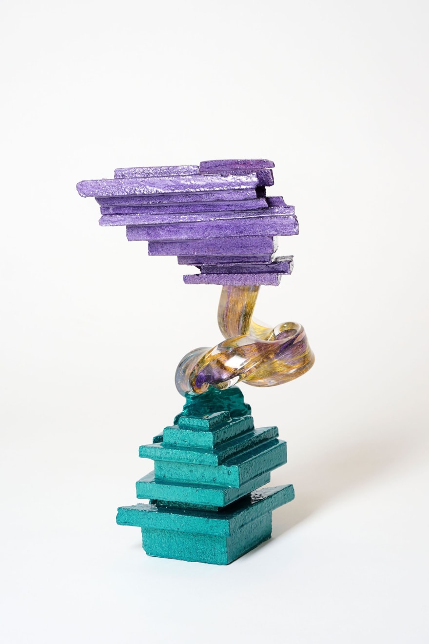 Phillip Bandura, Frank's House, 2024