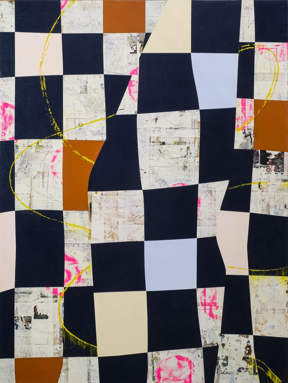 JoAnn Godenir, By Popular Demand, 2023