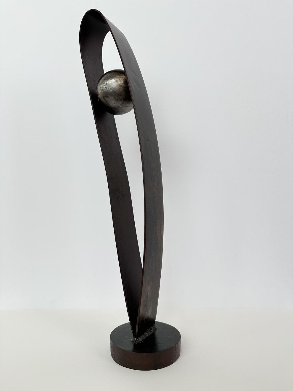 Joanne MacDonald, Intent, 2024