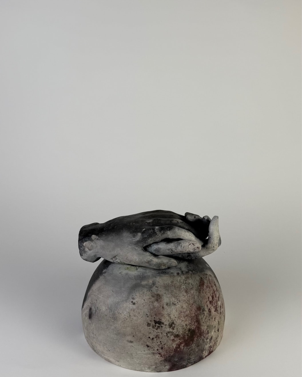 Josefina Rodriguez, Heat and Holding