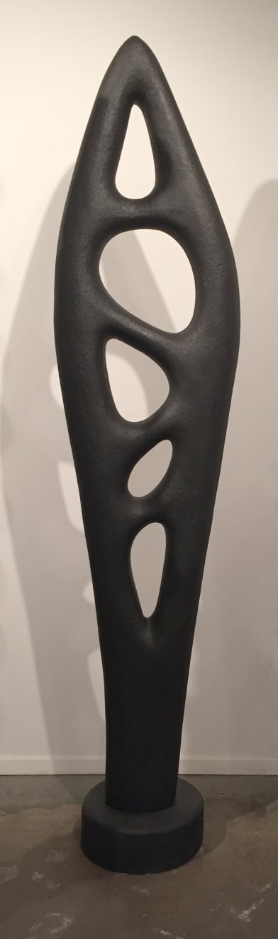 Birgit Piskor, Samsara Series 3