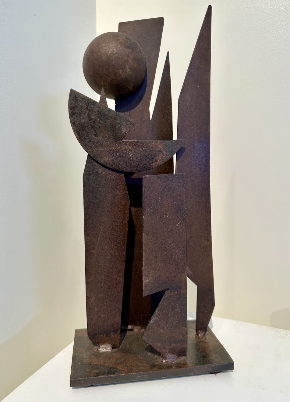 Joanne MacDonald, Vignette I, 2021