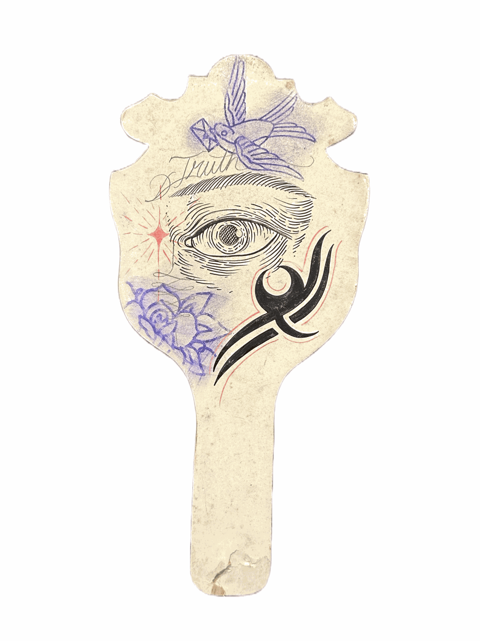 Karrie Arthurs, Windows 4, 2023