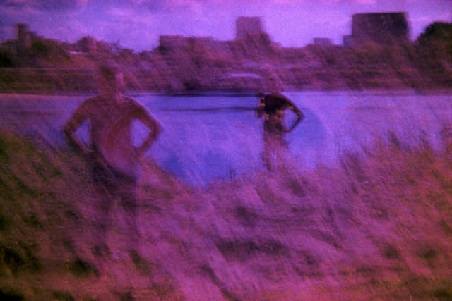 Bryce Krynski, dresiarz, 2025