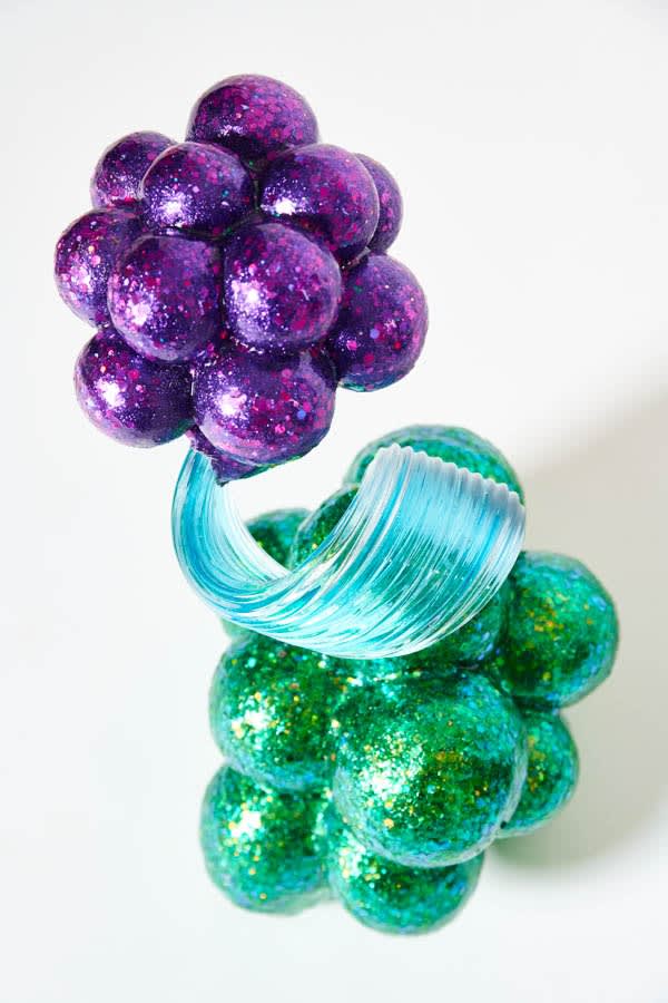 Phillip Bandura, Grapes, 2024