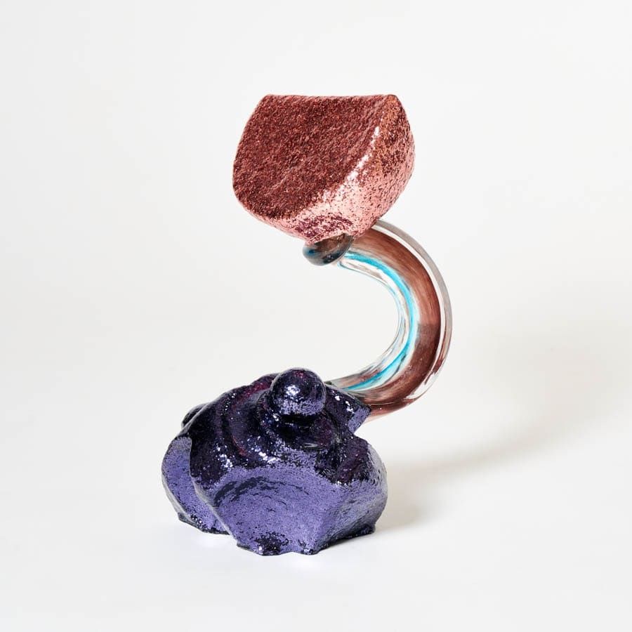 Phillip Bandura, Cosmic Slice, 2024