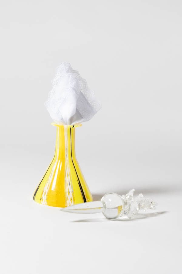 Phillip Bandura, Hand Sanitizer Defence Bottle #30, 2024