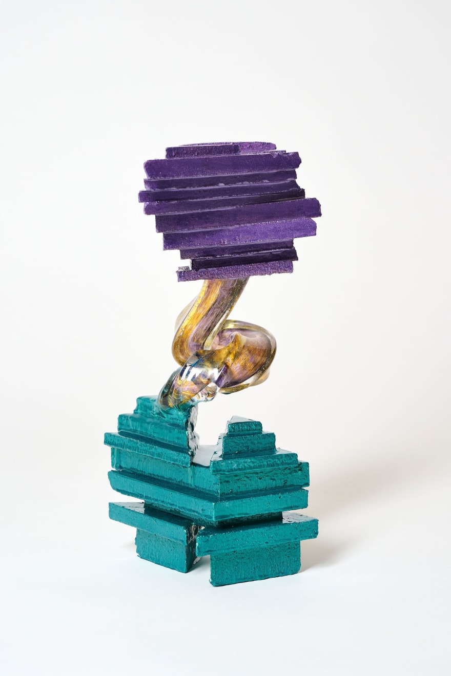 Phillip Bandura, Frank's House, 2024