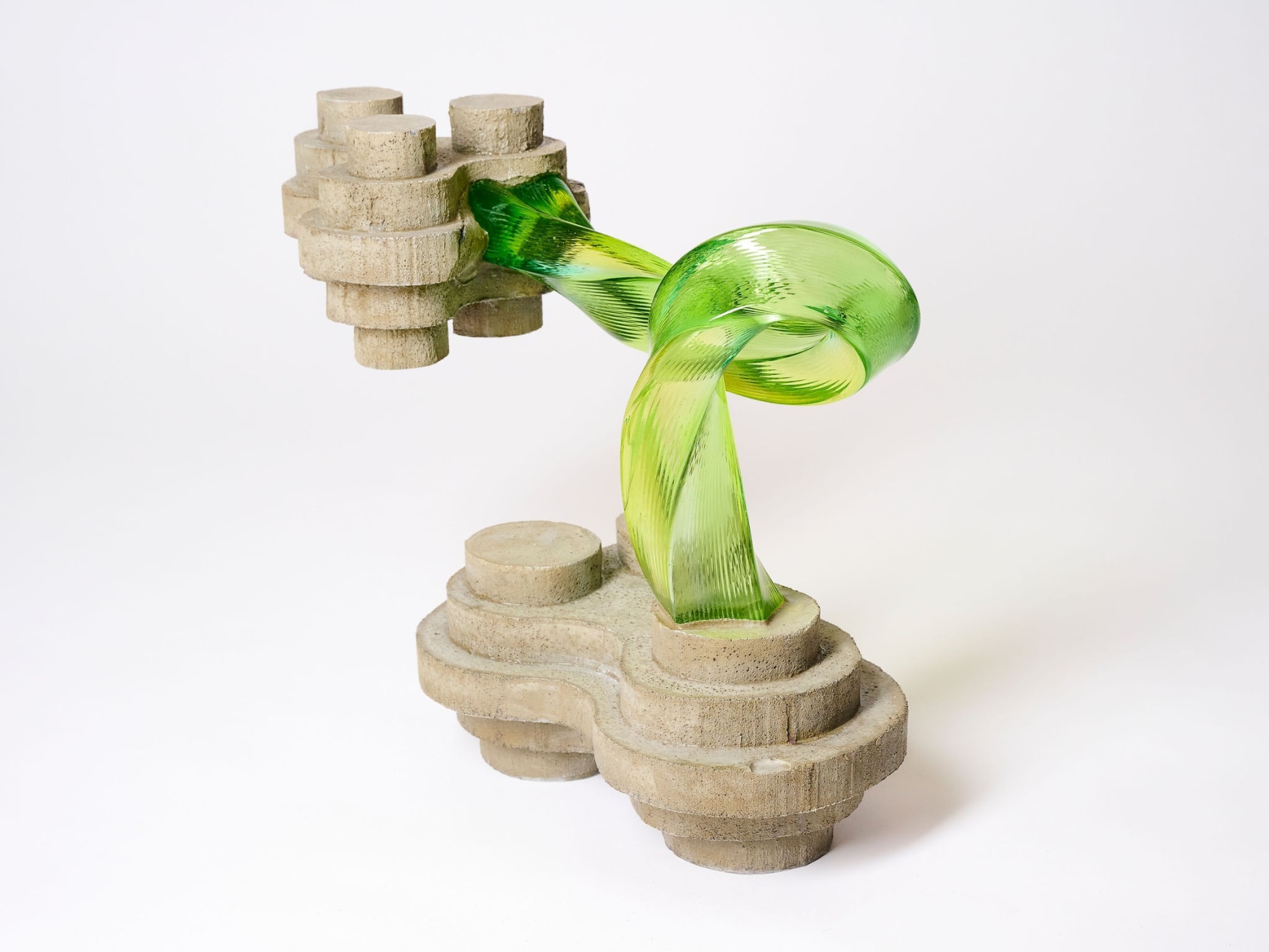 Phillip Bandura, Ogopogo, 2024