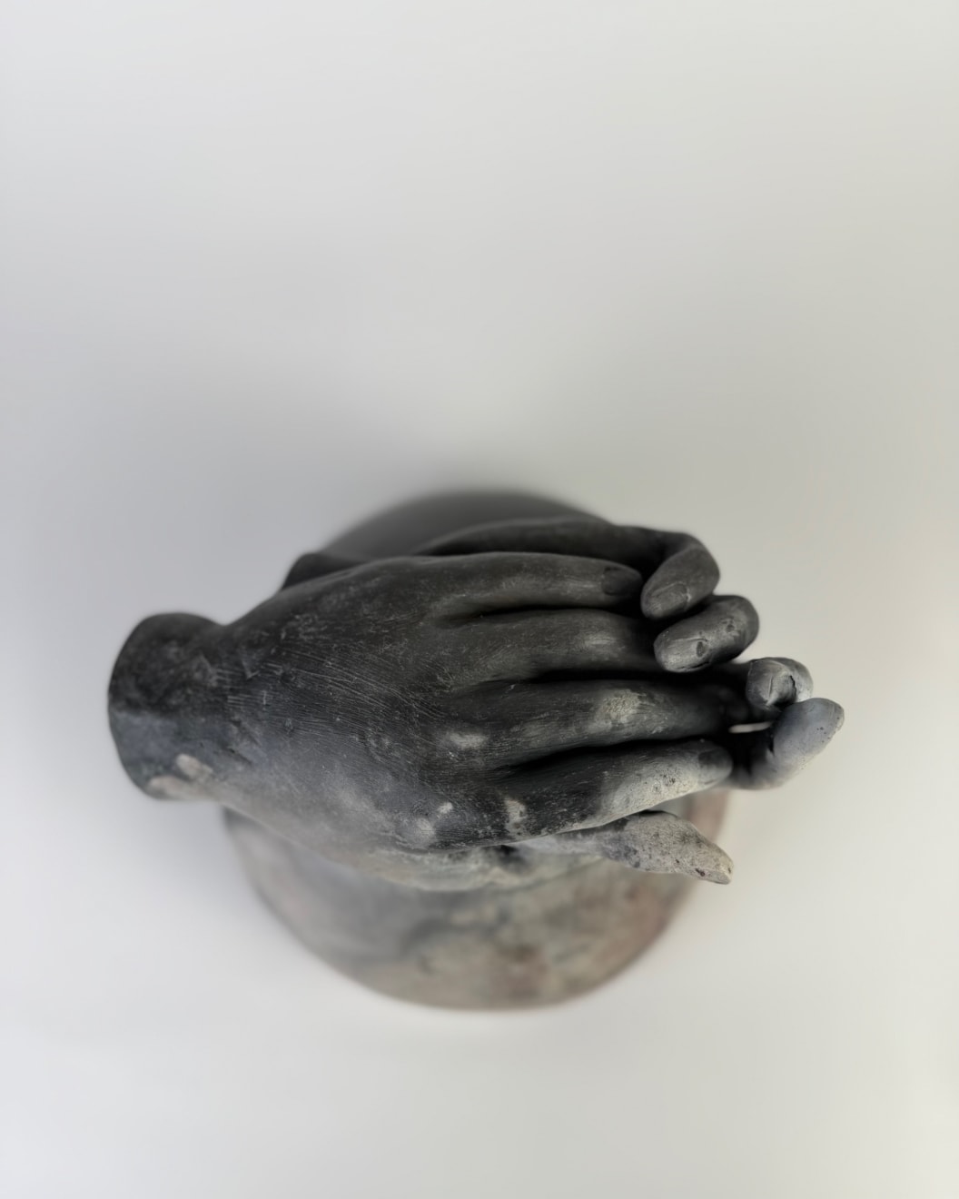 Josefina Rodriguez, Heat and Holding