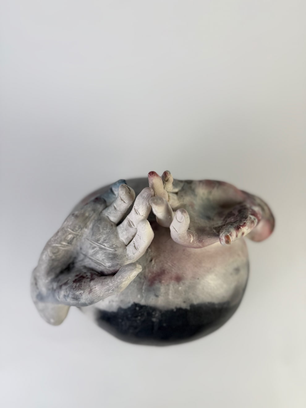 Josefina Rodriguez, Endings and Beginnings