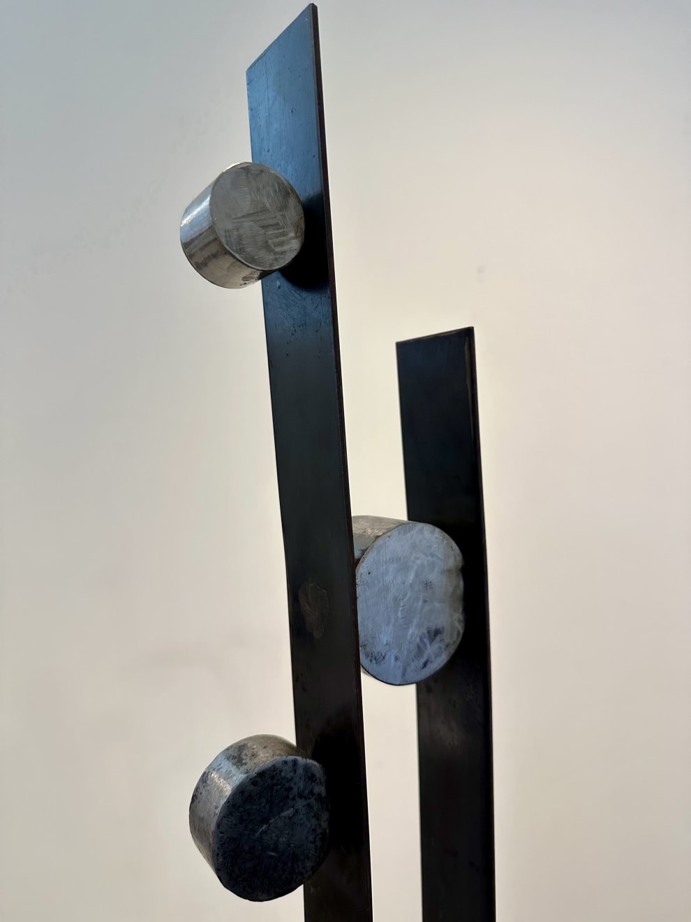 Joanne MacDonald, Suspended Element