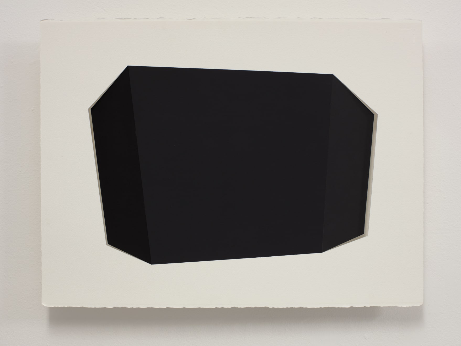 Davide Pizzigoni, BLACK BOX, 2023
