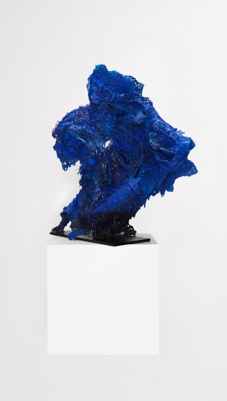 Radka Salcmannova, Radka 2, 2020