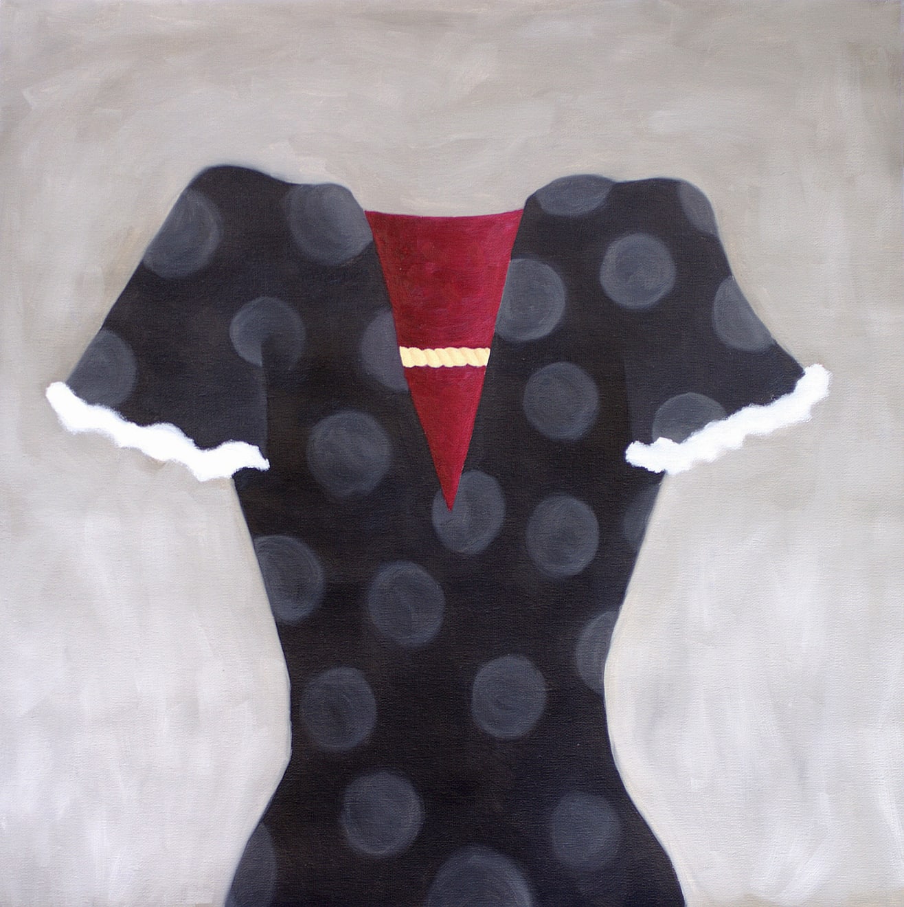 Davide Pizzigoni, BLACK CARMEN, 2001