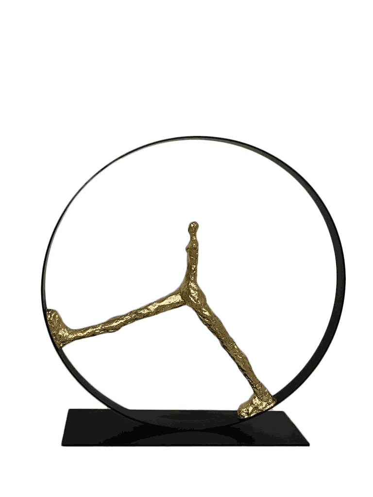 Nathalie Decoster, The Time That Goes By