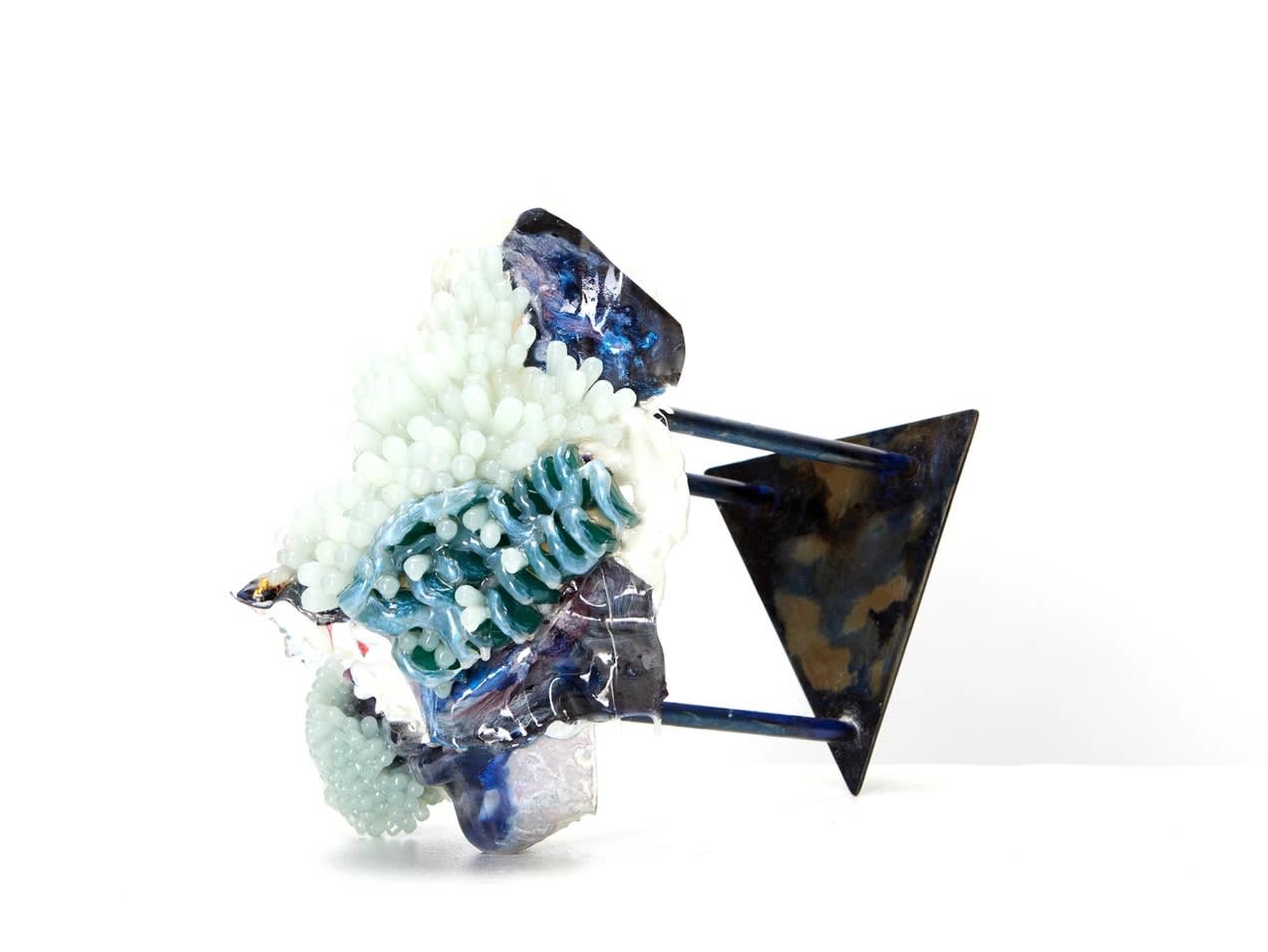 Radka Salcmannova, Radka 10, 2020