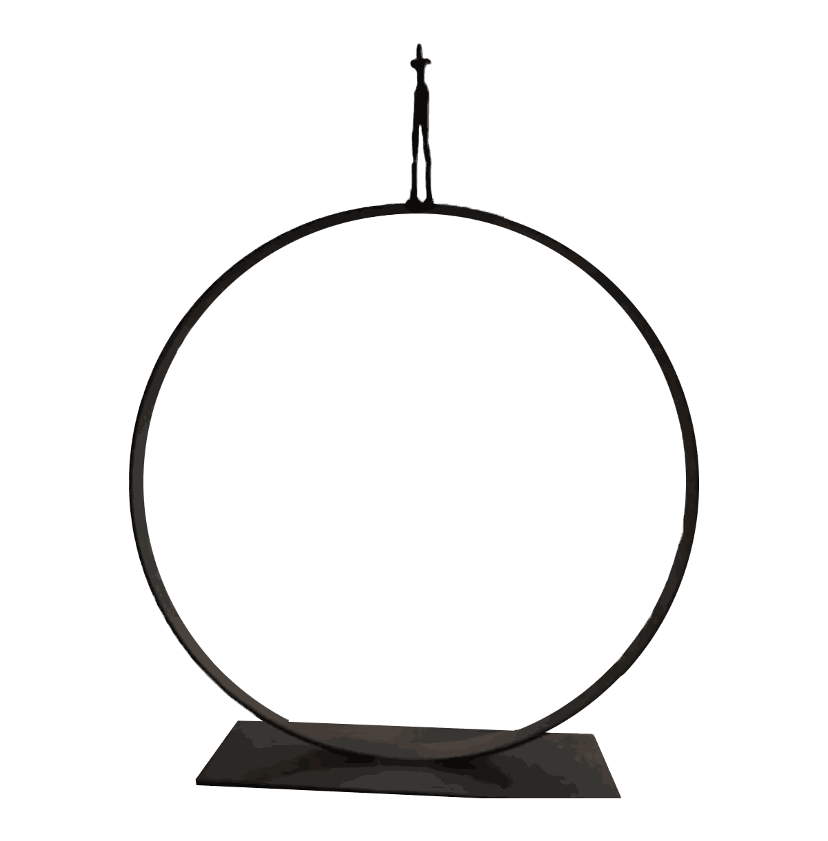 Nathalie Decoster, Fragility, 2017