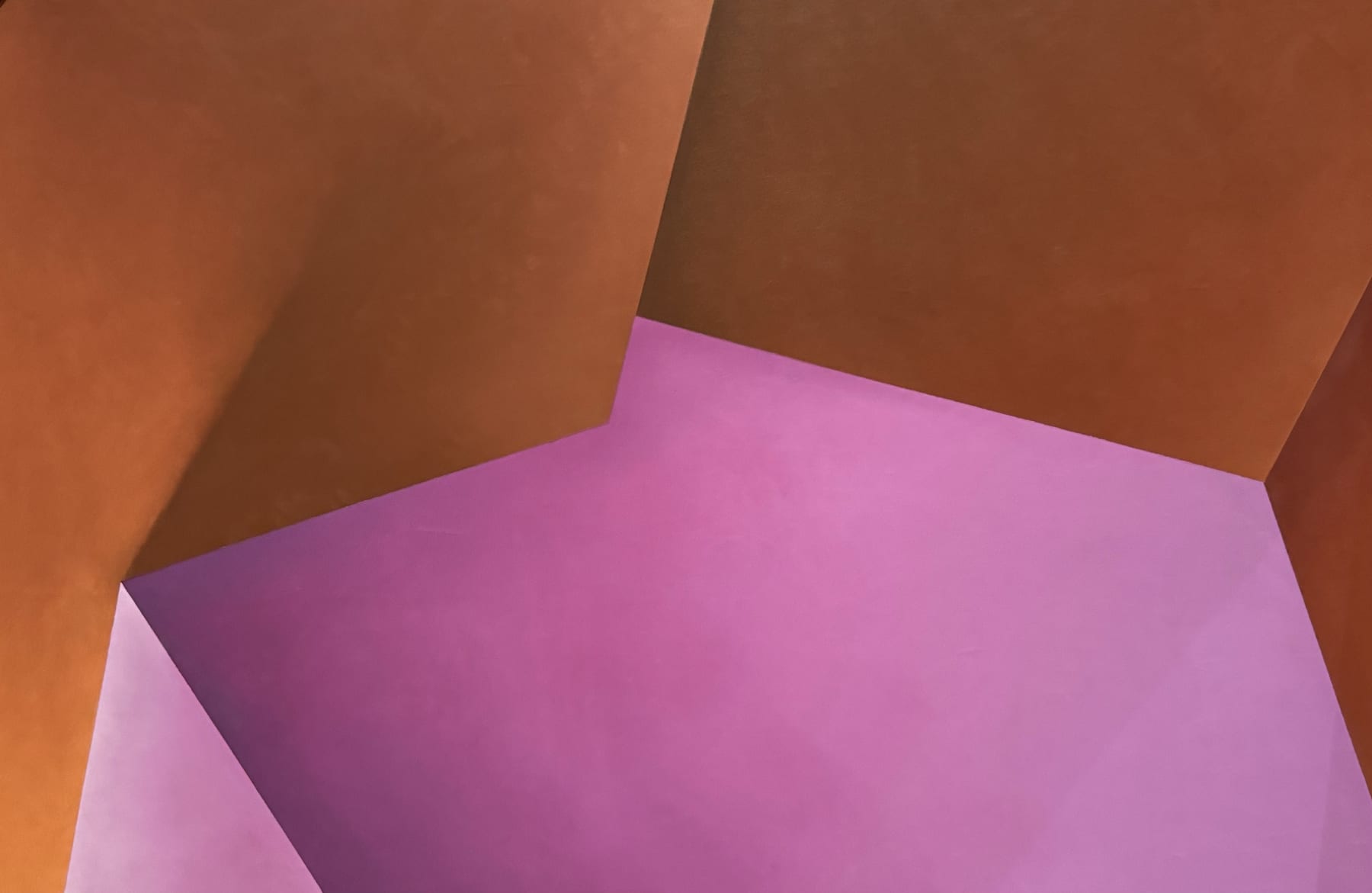 Davide Pizzigoni, Empty Spaces #131, 1998