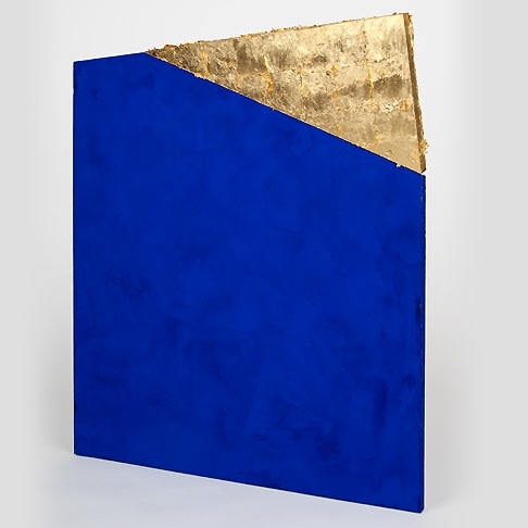 Anna Hanna Schwarz, The Klein of the Eye, 2021