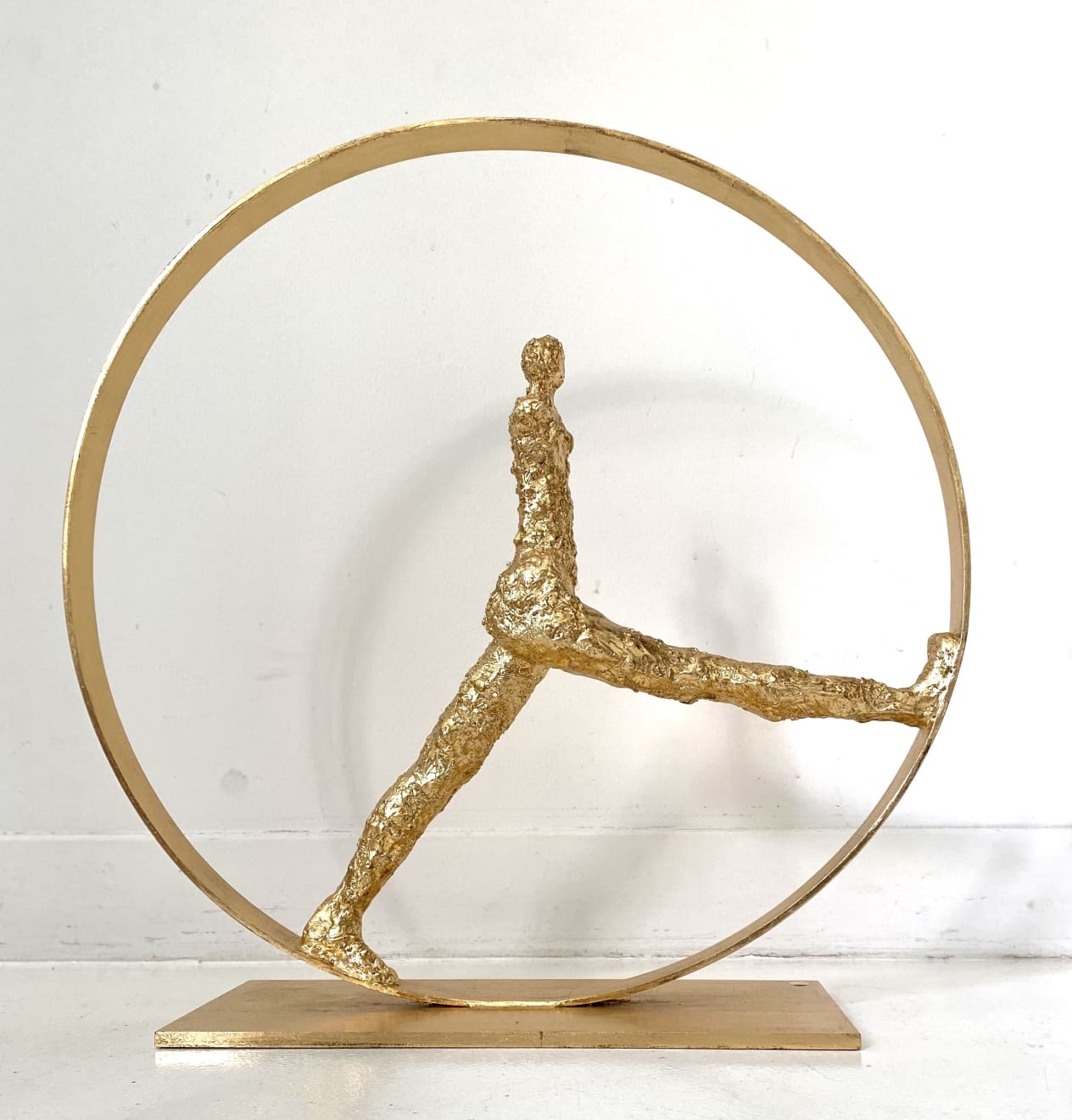 Nathalie Decoster, Time That Passes