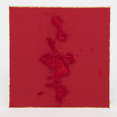 Anna Hanna Schwarz, Give Me This Red, 2021