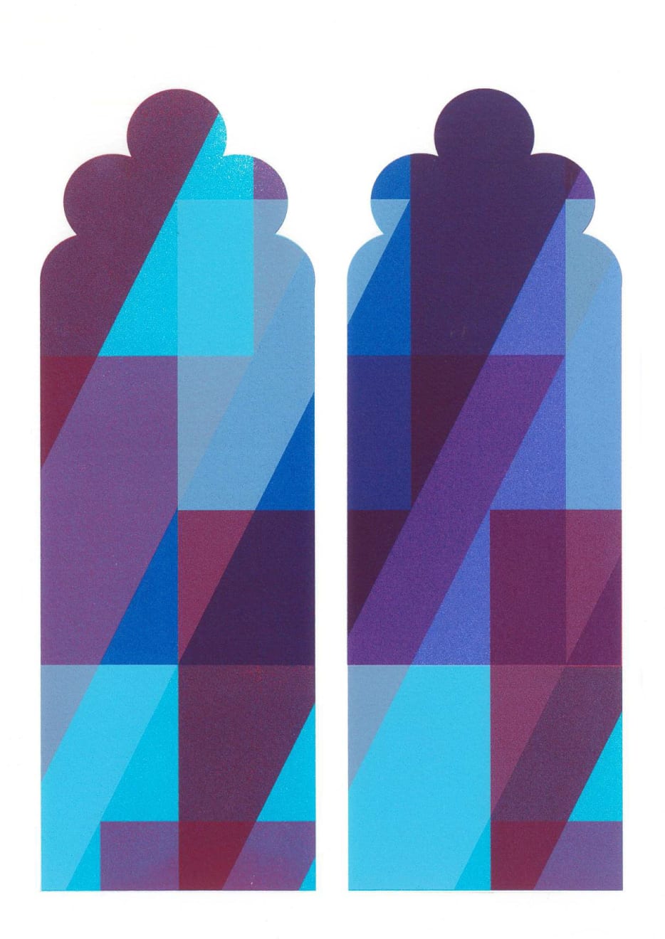 St John's the Evangelist VII, 2024